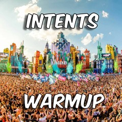 Rawstyle Mix #09: Intents Festival 2022 Warmup