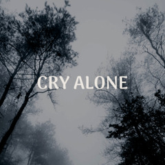 [FREE] Emotional Rap Beat | Cry Alone 💔