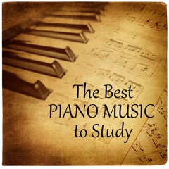 Instrumental Music to Help you Study