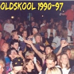 Oldskool 1990-97