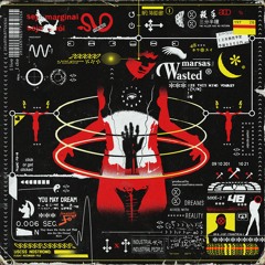 "WASTED" w/ Kawa Mura