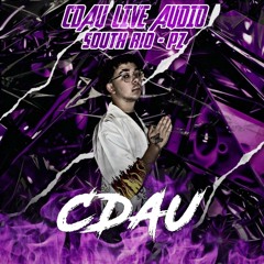 DJ CdaU LIVE AUDIO/SOUTH RIO PZ/18-9-2025