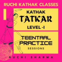 Teentaal Tatkaar Level 1