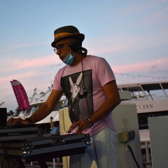 MINIMIX 80'S GABY ON THE POP
