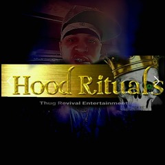 Truligee - Think That Ft. PJ Da Bossman (Hood Rituals)