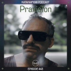 KataHaifisch Podcast 443 - PraxisTon