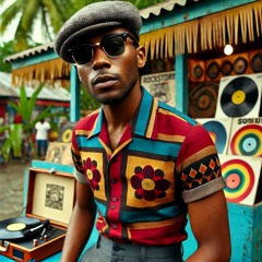 Mos Def - Miss Fat Booty (Million Vibes RMX)