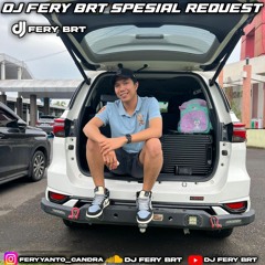 DJ FERY BRT DUGEM PUMPIN HARD V2 SPESIAL REQUEST ERIC LAYO SENTAK GALO YANG IDAK SENTAK GILO