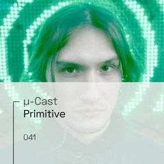 µ-Cast > Primitive