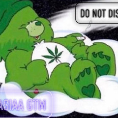 Do Not Disturb 😈🍃💰