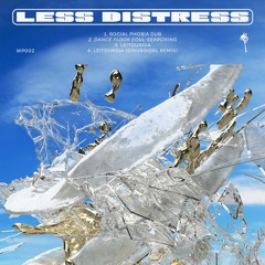 Less Distress — Leitourgia (Sinusoidal Remix)