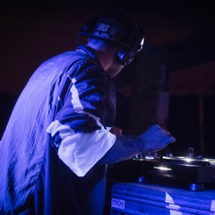 Suka - WAO Festival 2023 - Alternative Stage (DJ Set)