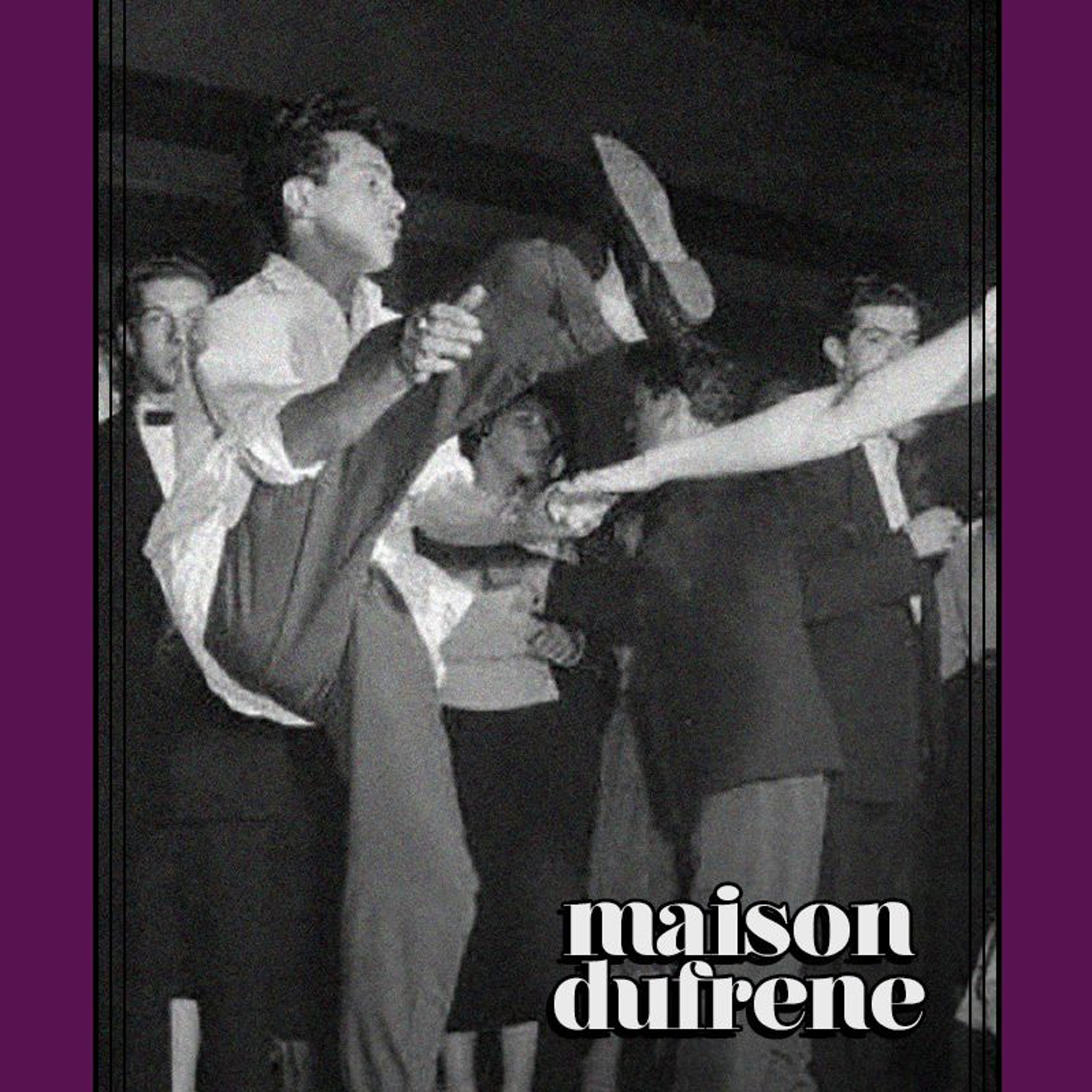 Maison Dufrene