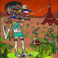 WEMBANYAMA FT. VellyBL Prod. BRENTRAMBO