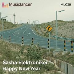 Sasha Elektroniker - Happy New Year (Heaven Mix)