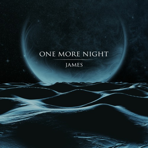 One More Night Song Artwork