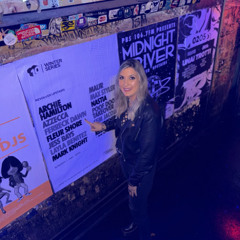 LIVE @ REVOLVER SUNDAYS - Winter Series following Ferreck Dawn - May 2025