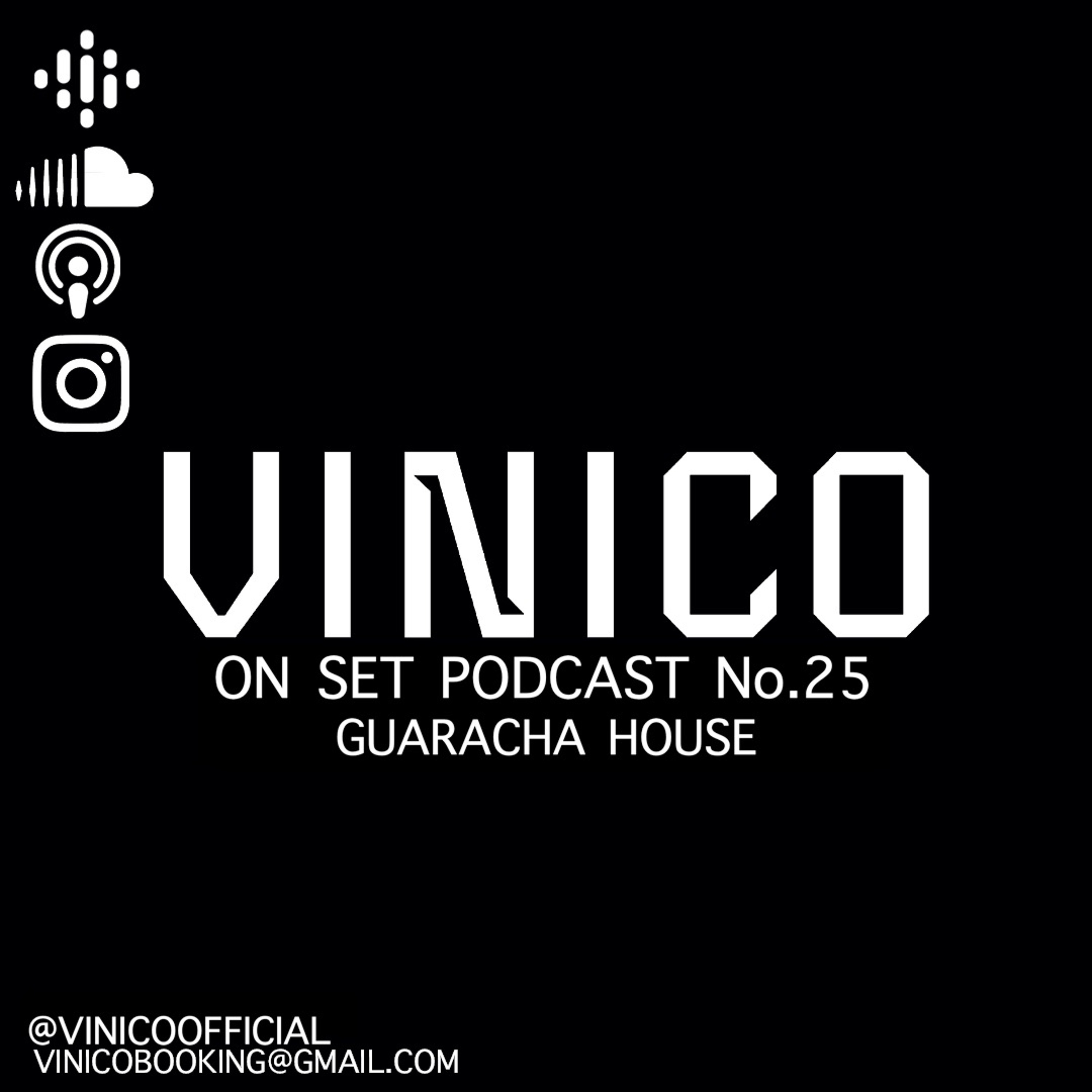 On Set Podcast