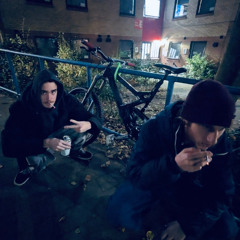 KET Kronicales ft. MC T-Wizzy