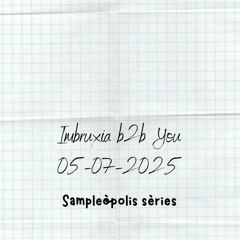 Imbruxia B2B You 2025-07-05