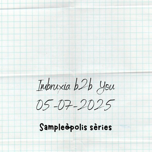 Imbruxia B2B You 2025-07-05