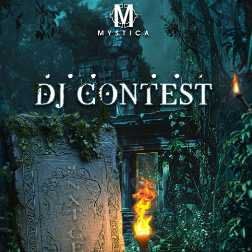 Mystica DJ Contest - (Nutkix & Dejection)