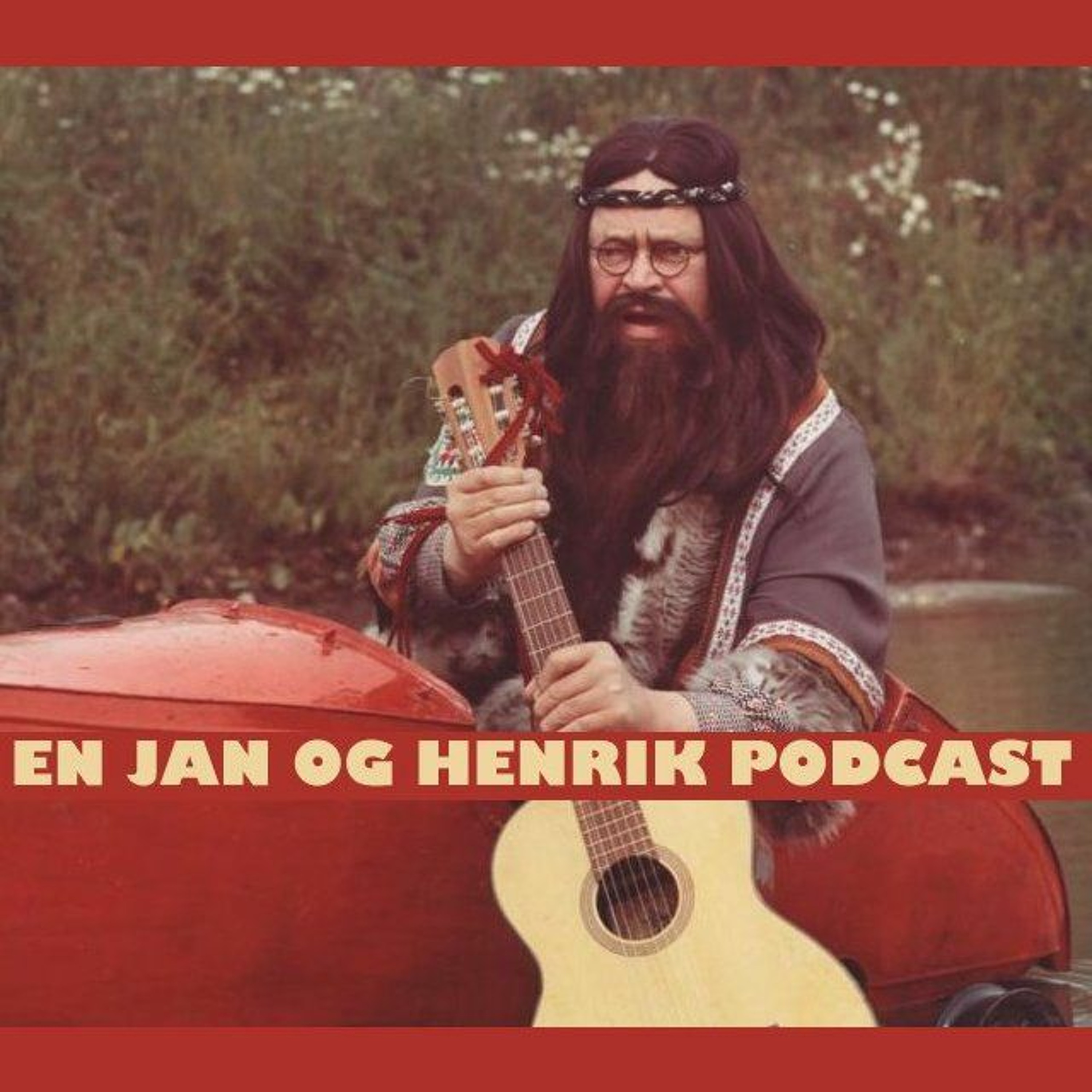 Huset På Christianshavn og gamle danske film podcast. Kronologisk gennemgang.
