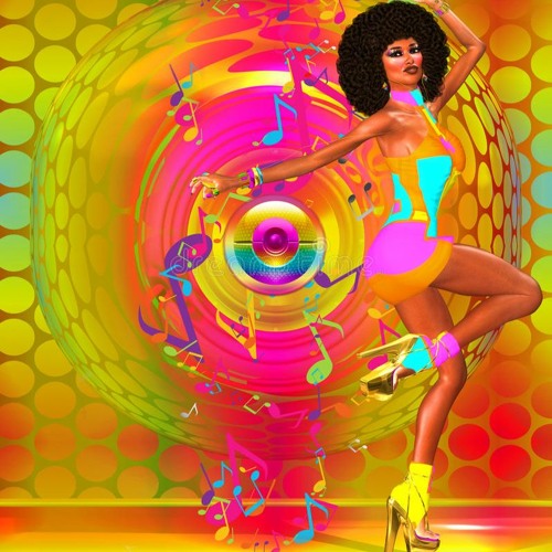 quarantine feel good mix
