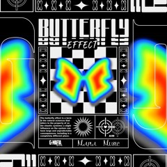 Kinetic Wave Orchestra - Night Visions (Original Mix)[G-MAFIA RECORDS]