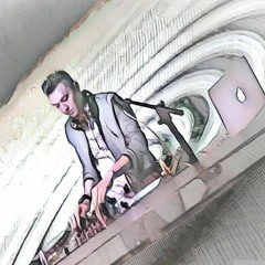 DJ DAVID PRIVATE REMIX 2024