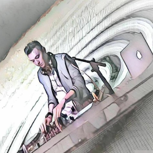 DJ DAVID PRIVATE REMIX 2024