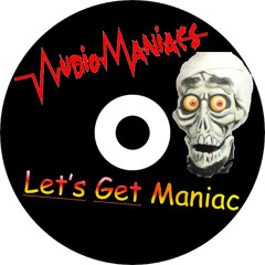 10 - AudioManiacs - Do The Move