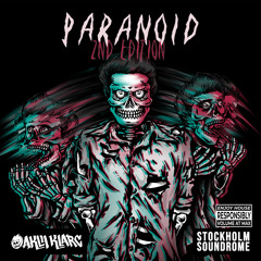 Paranoid (2nd Edition) (Club Edit)