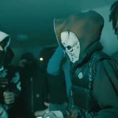 Sdot Bee x Flamezz B - EBK