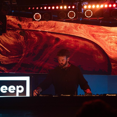 Live from Atlantic Club Barcelona