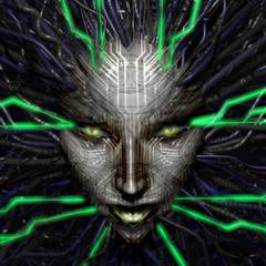 -_Virus Shodan_- (Out NOW on VA-Echoes of the Abyss by Kabiri Records)
