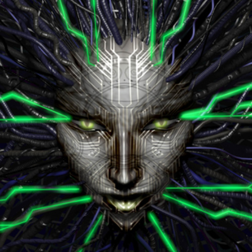 -_Virus Shodan_- (Out NOW on VA-Echoes of the Abyss by Kabiri Records)