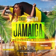 Midtown Sundays At Eve Orlando 8.8.21