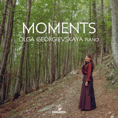 09 - Olga Georgievskaya - Chaconne on Themes of Purcell