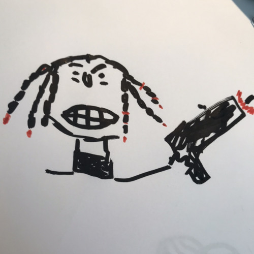 ARRESTATO COGLIONE [ F A L L I T O ] TI PDIANO TUTTI AMMAZZATY { @—- }