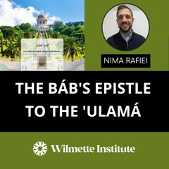 The Bab's Epistle to the 'Ulama