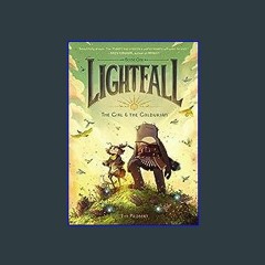 #^Download ✨ Lightfall: The Girl & the Galdurian (Lightfall, 1) Online Book