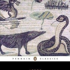 ACCESS [PDF EBOOK EPUB KINDLE] The Complete Fables (Penguin Classics) by  Aesop,Olivia Temple,Robert