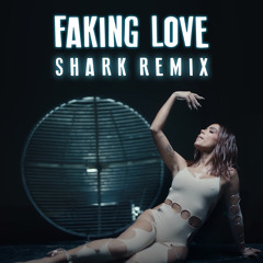 Anitta ft. Saweetie - Faking Love (Shark Remix)