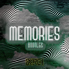 David Guetta ft Kid Cudi - Memories (Skorch Bootleg)