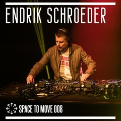 Space To Move 008 - ENDRIK SCHROEDER