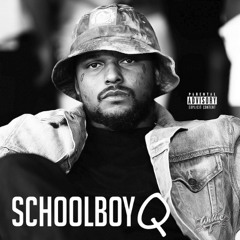 Schoolboy Q - Man Of The Year (Prod.Zarb)