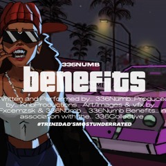 Benefits  (Prod.Knb Productions)