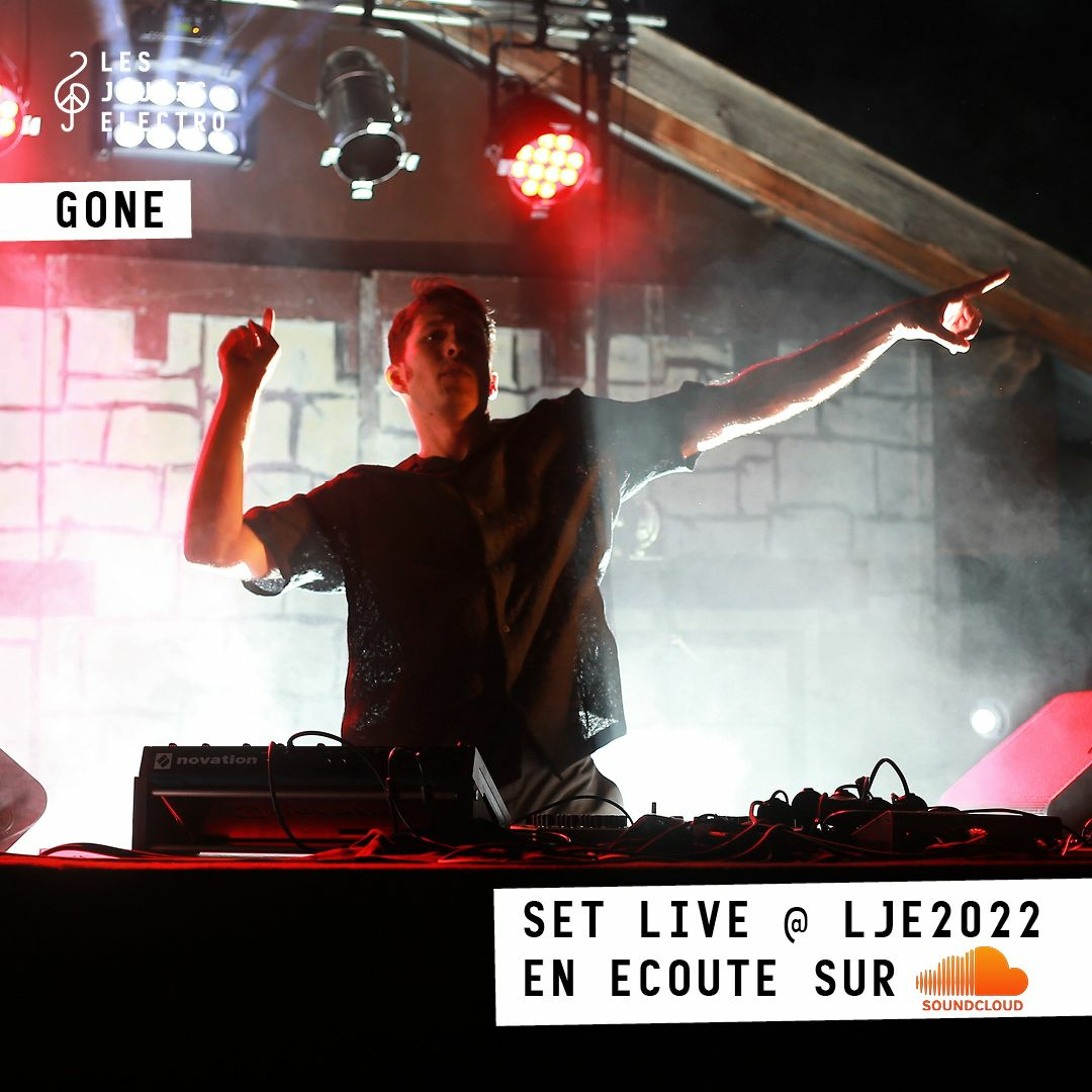 Les JEUDIS ELECTRO