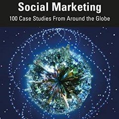 Get EPUB 📙 Success in Social Marketing: 100 Case Studies From Around the Globe by  N